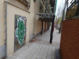 Más detalles de Edificio residencial​ en venta