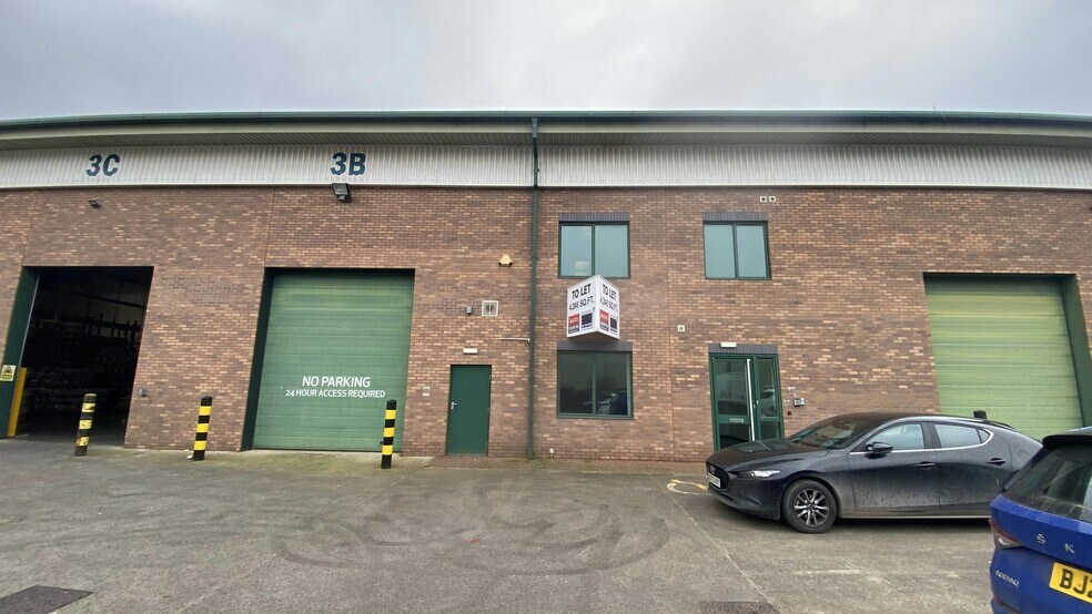 Holbrook Ln, Coventry en alquiler - Foto del edificio - Imagen 2 de 15