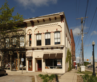 Más detalles para 124 N State St, Howell, MI - Oficina en alquiler