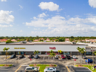 Más detalles para 9900-10060 Pines Blvd, Pembroke Pines, FL - Local en alquiler