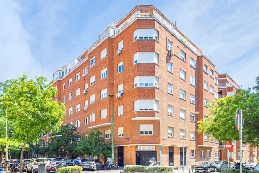 Calle De Fernández De La Hoz, 76, Madrid, Madrid en venta - Foto principal - Imagen 1 de 2