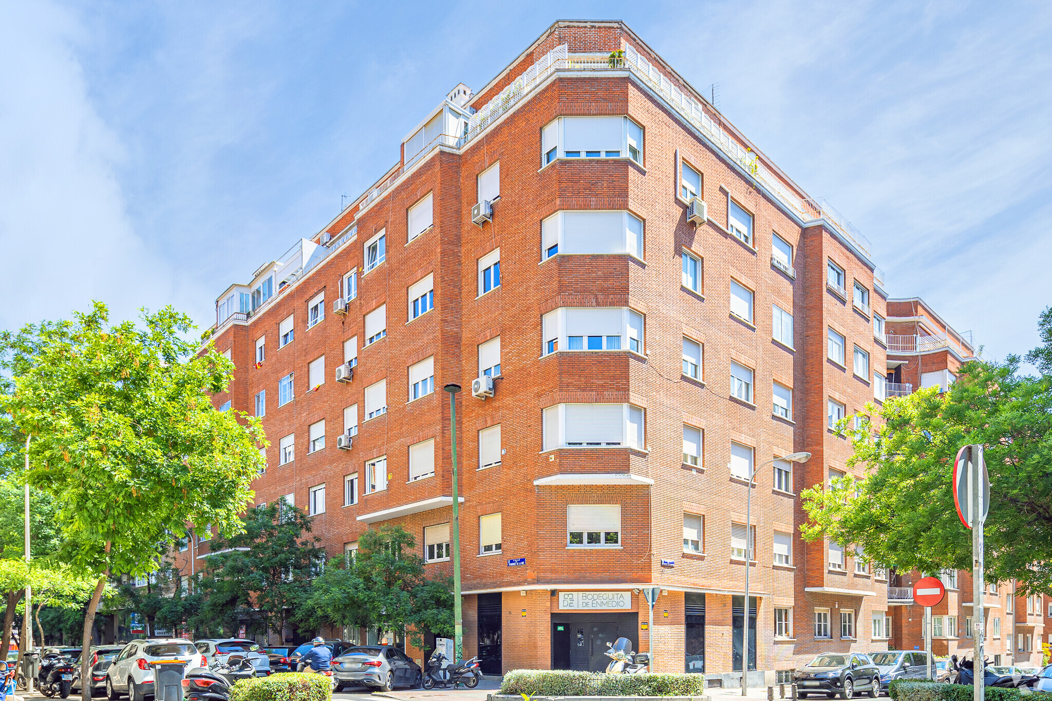 Calle De Fernández De La Hoz, 76, Madrid, Madrid en venta Foto principal- Imagen 1 de 3