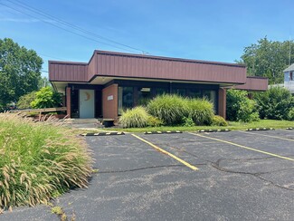 Más detalles para 1320 Granville Rd, Newark, OH - Oficinas en venta