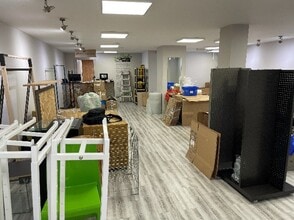 22-24 Whitehall St, Dundee en alquiler Foto del interior- Imagen 1 de 4