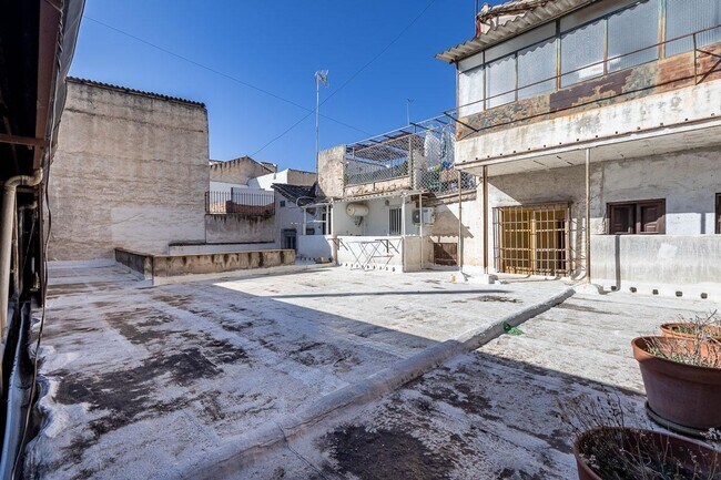 Más detalles de Terreno en venta