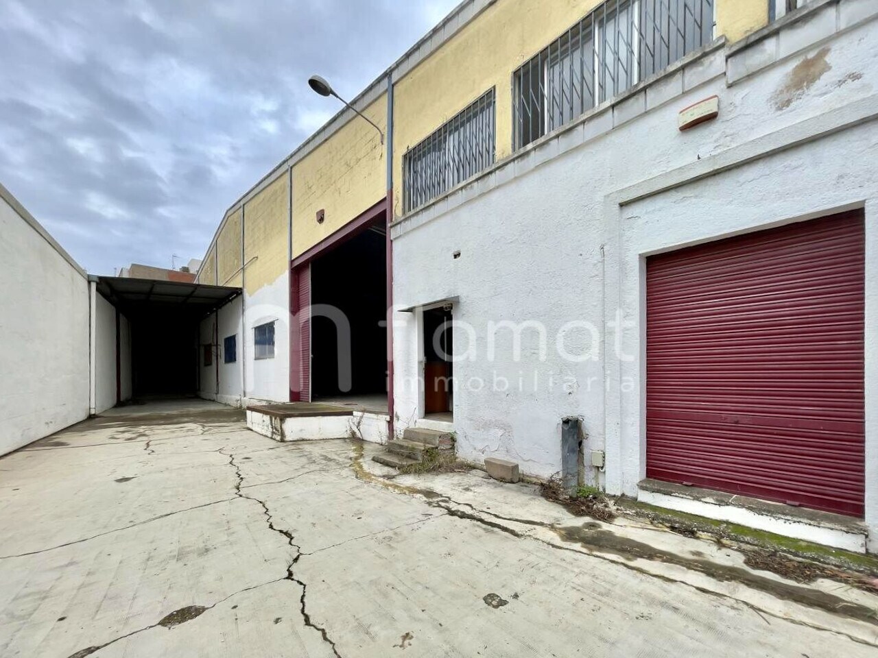 Carrer de Thomas Edison, 25, Pineda de Mar, Barcelona en venta Foto del edificio- Imagen 1 de 1