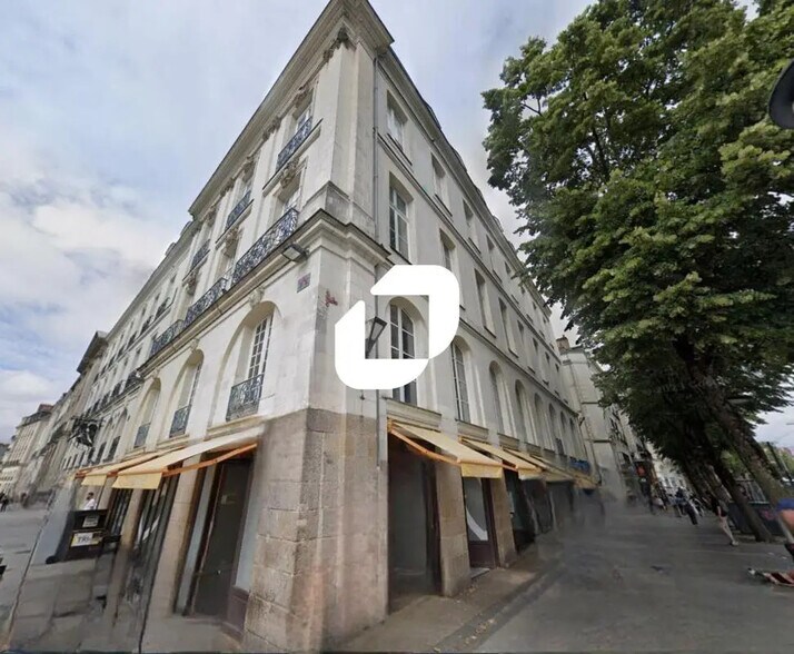 1 Allée Cassard, Nantes en alquiler - Foto del edificio - Imagen 2 de 22