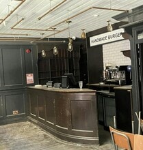 Bourges Blvd, Peterborough en alquiler Foto del interior- Imagen 2 de 3