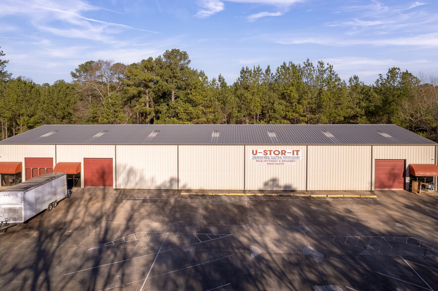 307 E Maple Ave, Geneva, AL en alquiler - Foto del edificio - Imagen 2 de 27