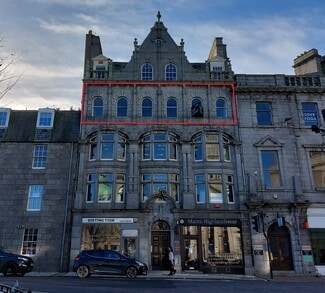 Más detalles de 40 Union Ter, Aberdeen - Oficina en alquiler