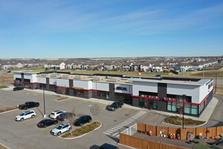 Más detalles para 9301 Wilshire Blvd, Fort Saskatchewan, AB - Oficina/Local en alquiler