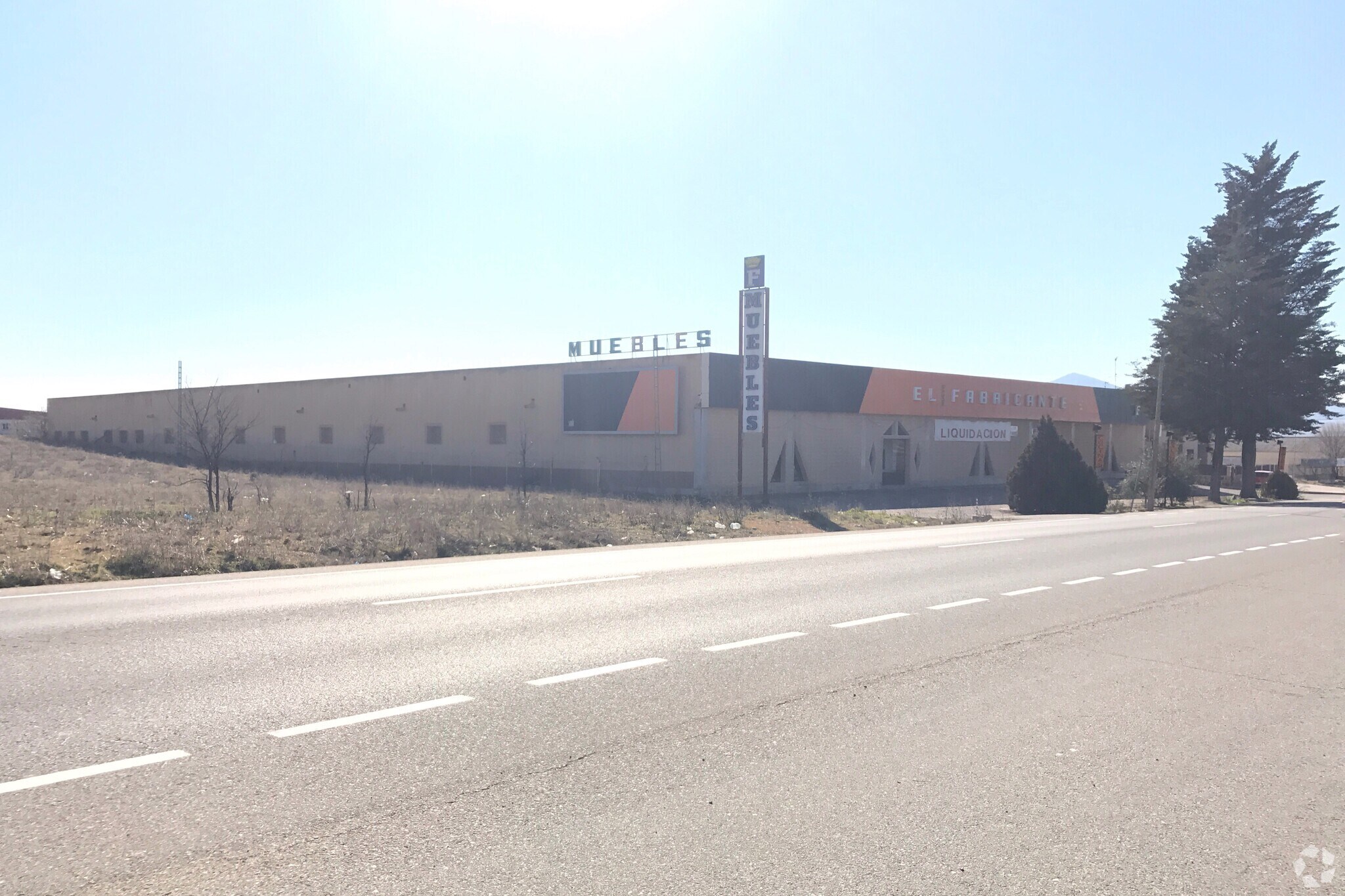 Avenida Calle Cáceres, 6, Polán, Toledo en venta Foto principal- Imagen 1 de 4