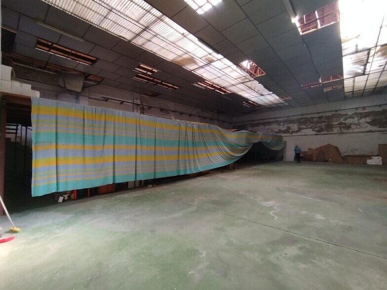 Nave en Bocairent, Valencia en venta - Foto del interior - Imagen 3 de 13
