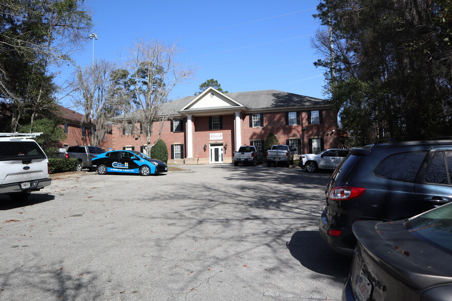 1974 Commonwealth Ln, Tallahassee, FL en alquiler - Foto del edificio - Imagen 3 de 21