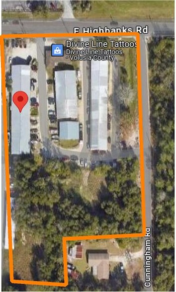 333 E Highbanks Rd, Debary, FL en venta - Foto del edificio - Imagen 1 de 7