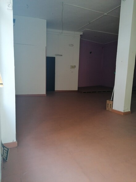 Local en Cáceres, Cáceres en alquiler - Foto del edificio - Imagen 1 de 2