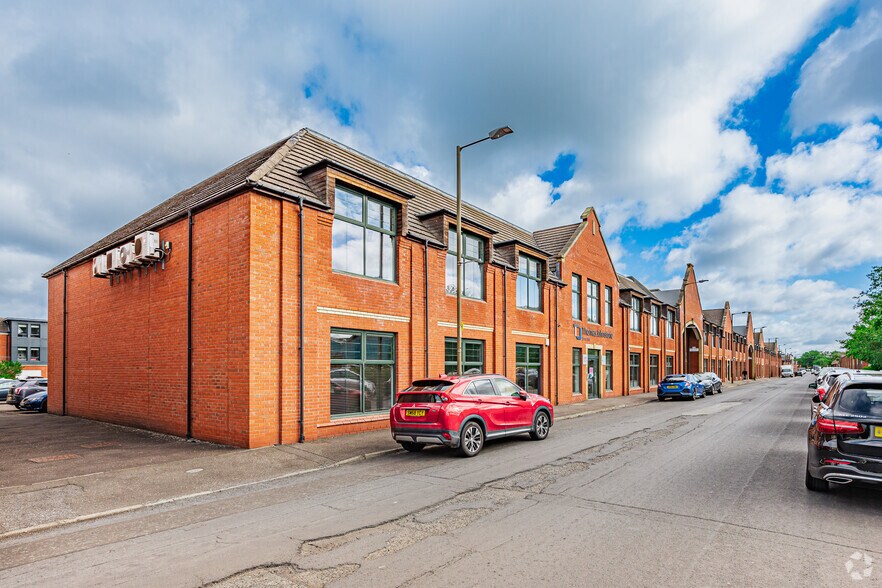 12 New Mart Rd, Edinburgh en alquiler - Foto del edificio - Imagen 2 de 2