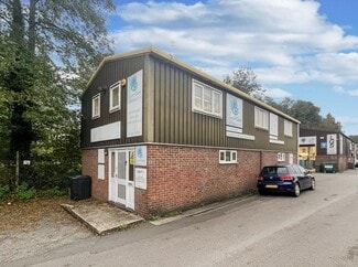 Más detalles de 72 Station Rd, Liss - Oficina en venta