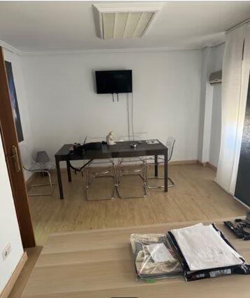Oficina en Cáceres, Cáceres en venta - Foto del edificio - Imagen 1 de 4