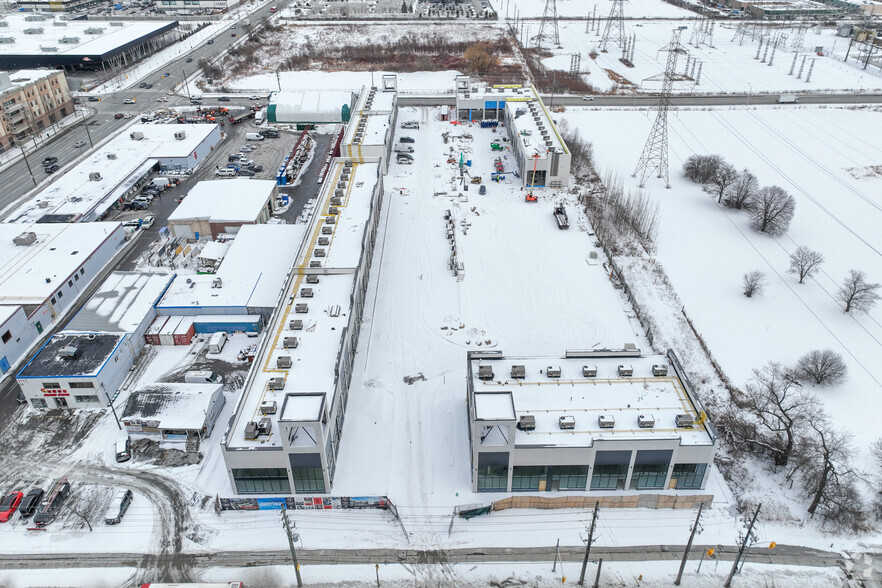 3101 Kennedy Rd, Toronto, ON en alquiler - Foto del edificio - Imagen 3 de 5