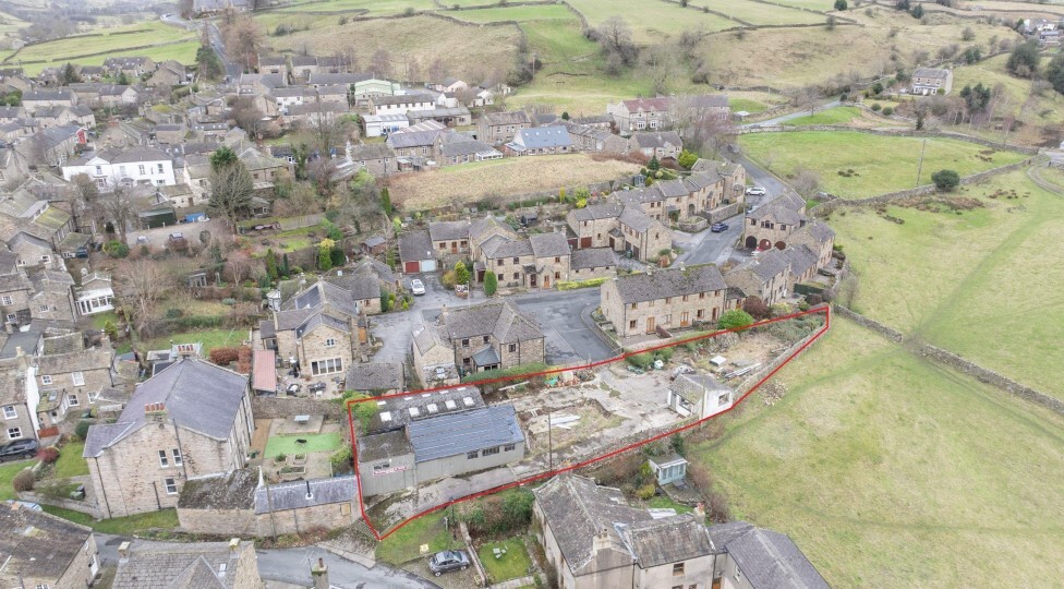 Adjacent to Hill Close, Reeth en venta - Foto principal - Imagen 1 de 1