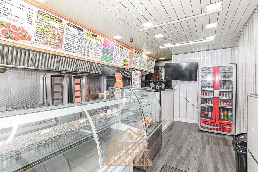 26A Hopetoun St, Bathgate en venta - Foto del edificio - Imagen 3 de 19