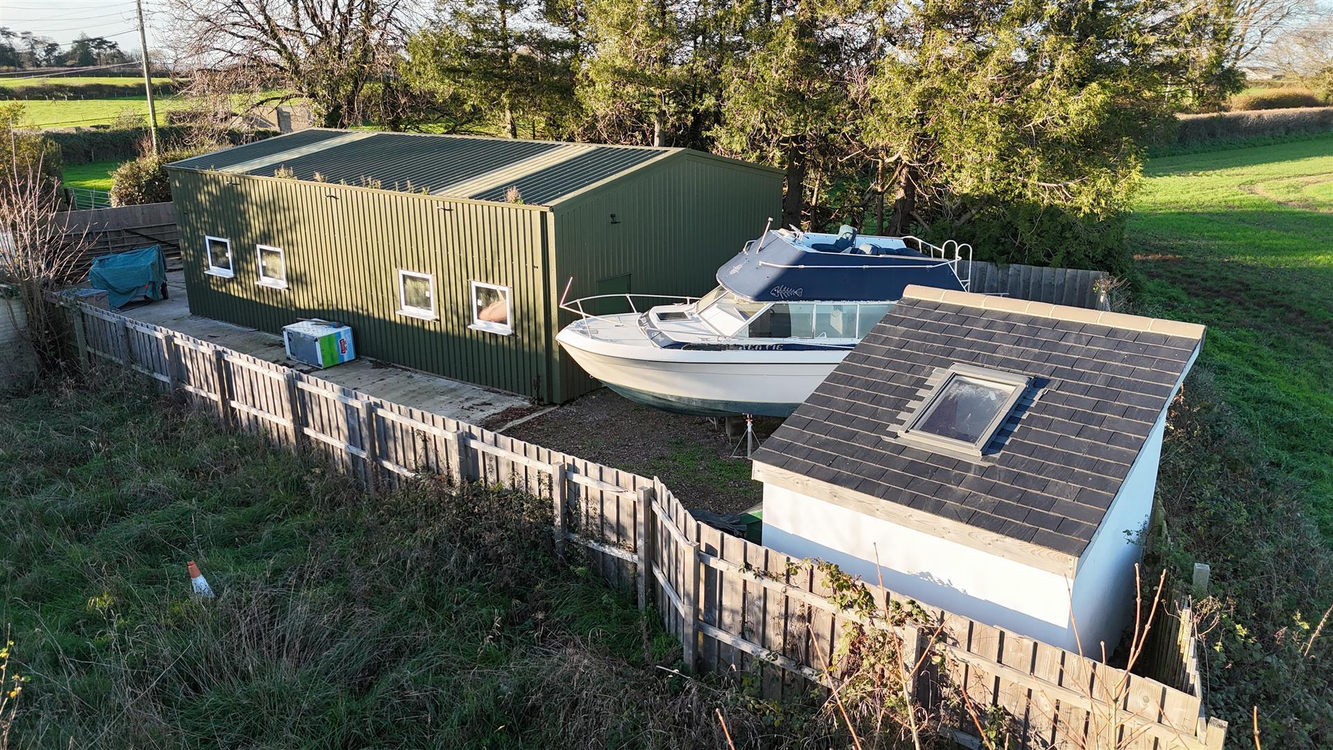 Rousdon, Lyme Regis en venta Vista aérea- Imagen 1 de 13