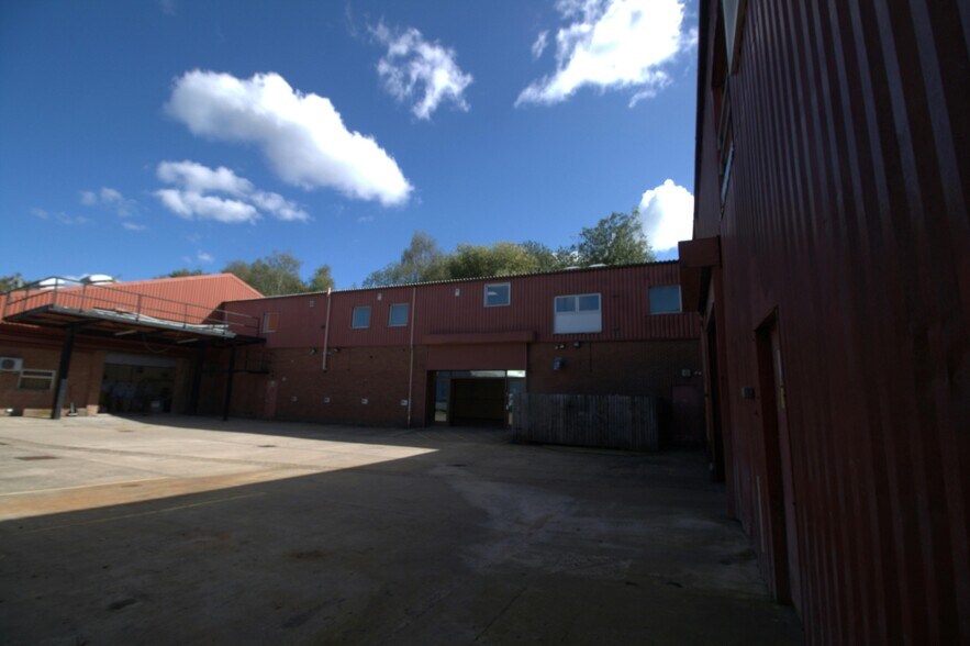 Montague Rd, Warwick en alquiler - Foto del edificio - Imagen 3 de 18