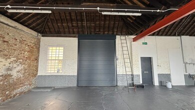 18 Wellington Rd, Brighton en alquiler Foto del interior- Imagen 2 de 4