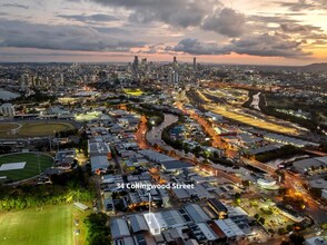 34 Collingwood St, Drummoyne, NSW - Aérea  vista de mapa - Image1