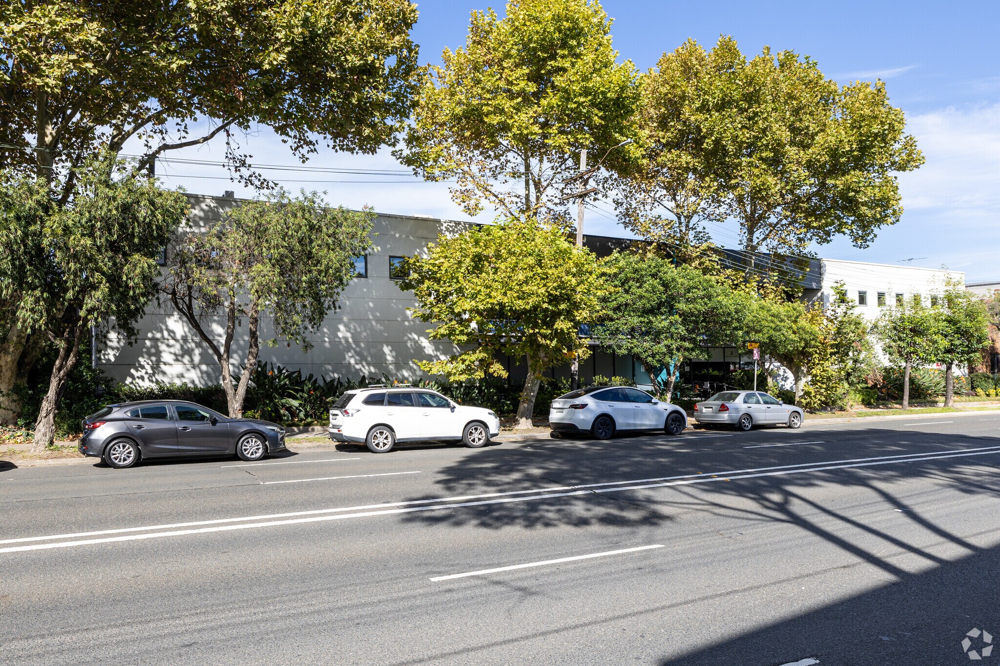 20-28 Ricketty St, Mascot en alquiler Foto principal- Imagen 1 de 6