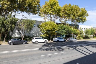 Más detalles de 20-28 Ricketty St, Mascot - Nave en alquiler