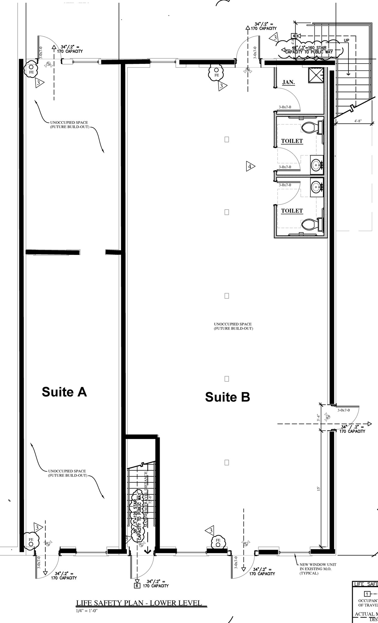 2730-2778 Broad St, Austell, GA en alquiler Plano de la planta- Imagen 1 de 1