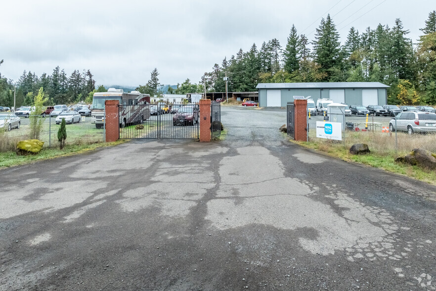 80614 Sears Rd, Cottage Grove, OR en alquiler - Foto del edificio - Imagen 3 de 15