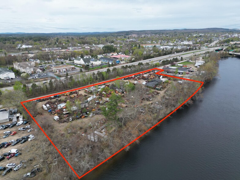 58 Basin St, Concord, NH en venta - Foto del edificio - Imagen 3 de 14