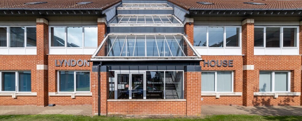 Willie Snaith Rd, Newmarket en alquiler - Foto principal - Imagen 1 de 2