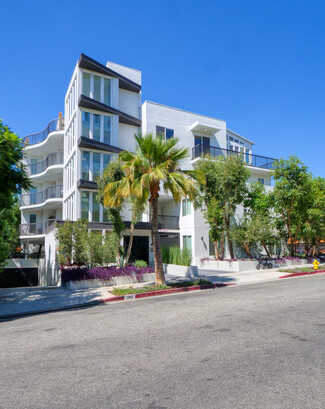 Más detalles para 1283 Havenhurst Dr, West Hollywood, CA - Edificios residenciales en venta