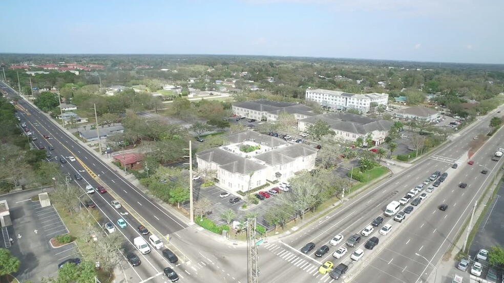 2801 Fruitville Rd, Sarasota, FL en alquiler - Vídeo de anuncio comercial - Imagen 3 de 12