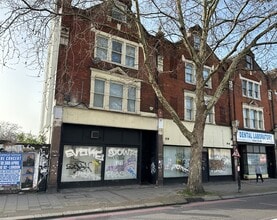 298-300 Brixton Hl, London en alquiler Foto principal- Imagen 1 de 1