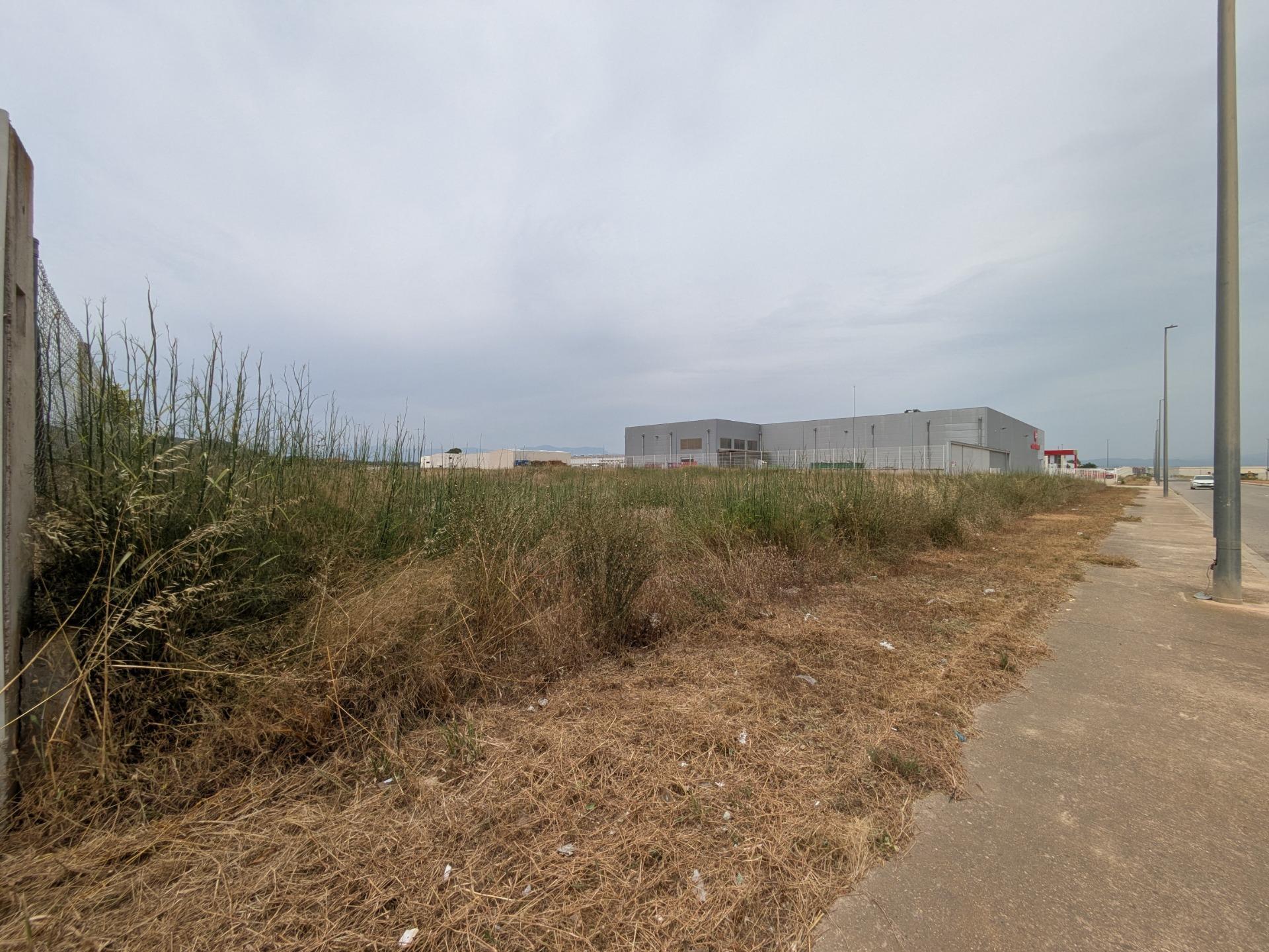 Terreno en Amposta, Tarragona en venta Foto principal- Imagen 1 de 1