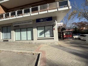 Oficina/Local en Madrid, Madrid en alquiler Foto del interior- Imagen 1 de 22