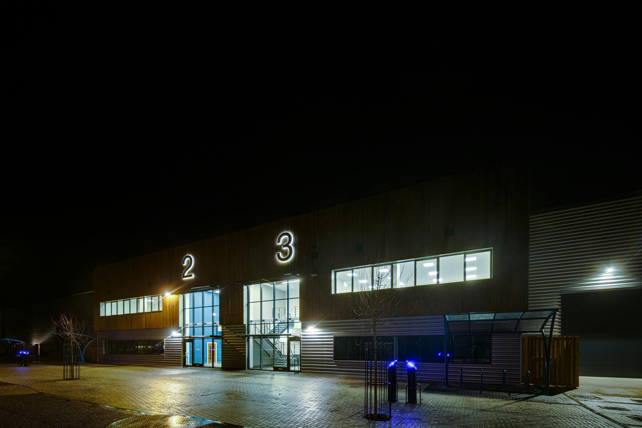 Headley Rd E, Reading en alquiler Foto del edificio- Imagen 1 de 45