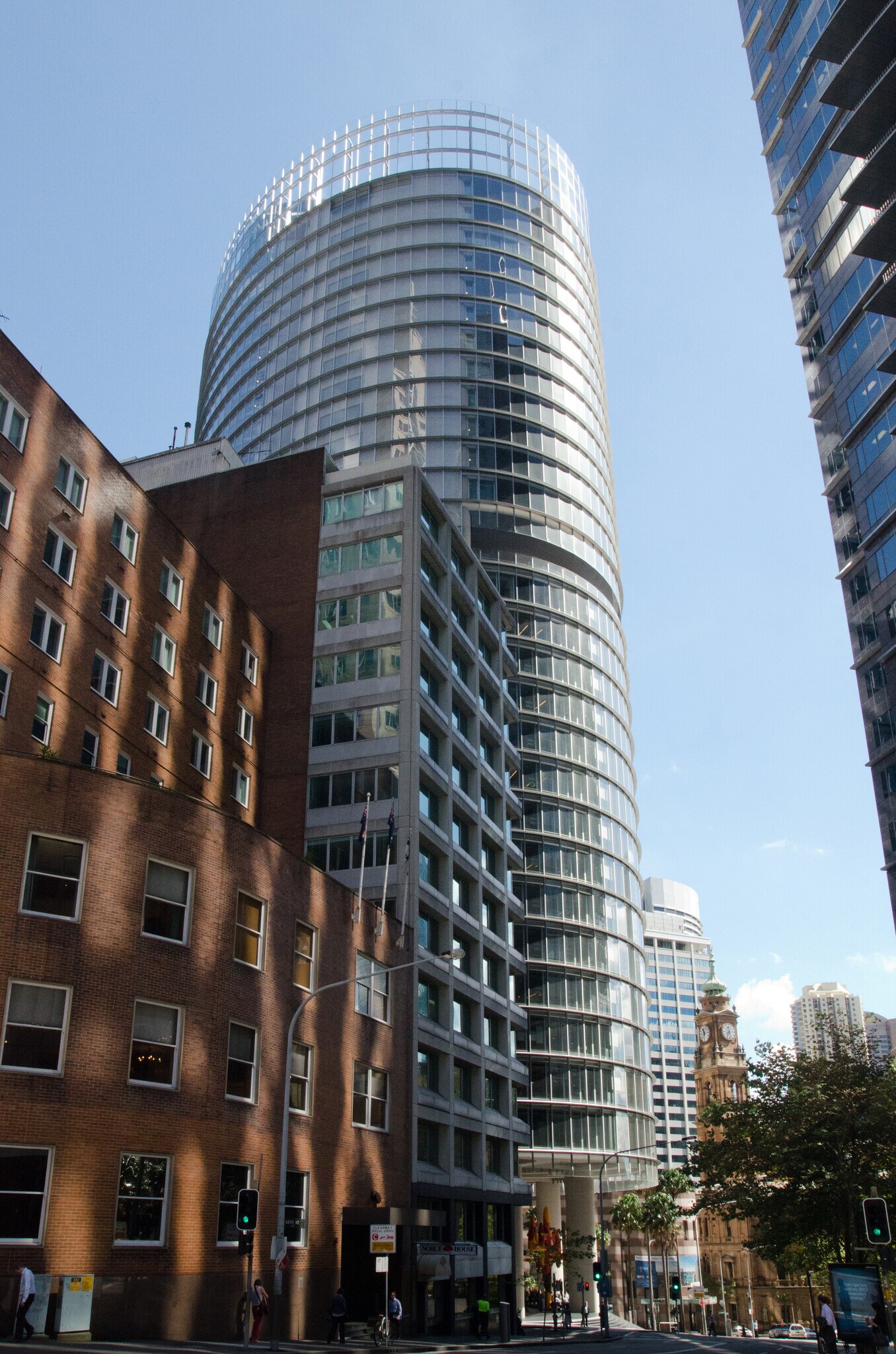 1 Bligh St, Sydney en alquiler Foto principal- Imagen 1 de 7