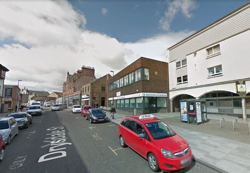 Maple Ct, Alloa en venta - Foto del edificio - Imagen 3 de 5