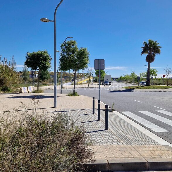 Camí de la Via, 68B, Viladecans, Barcelona en venta - Foto del edificio - Imagen 3 de 3