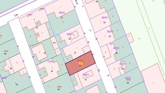 Más detalles de Terreno en venta