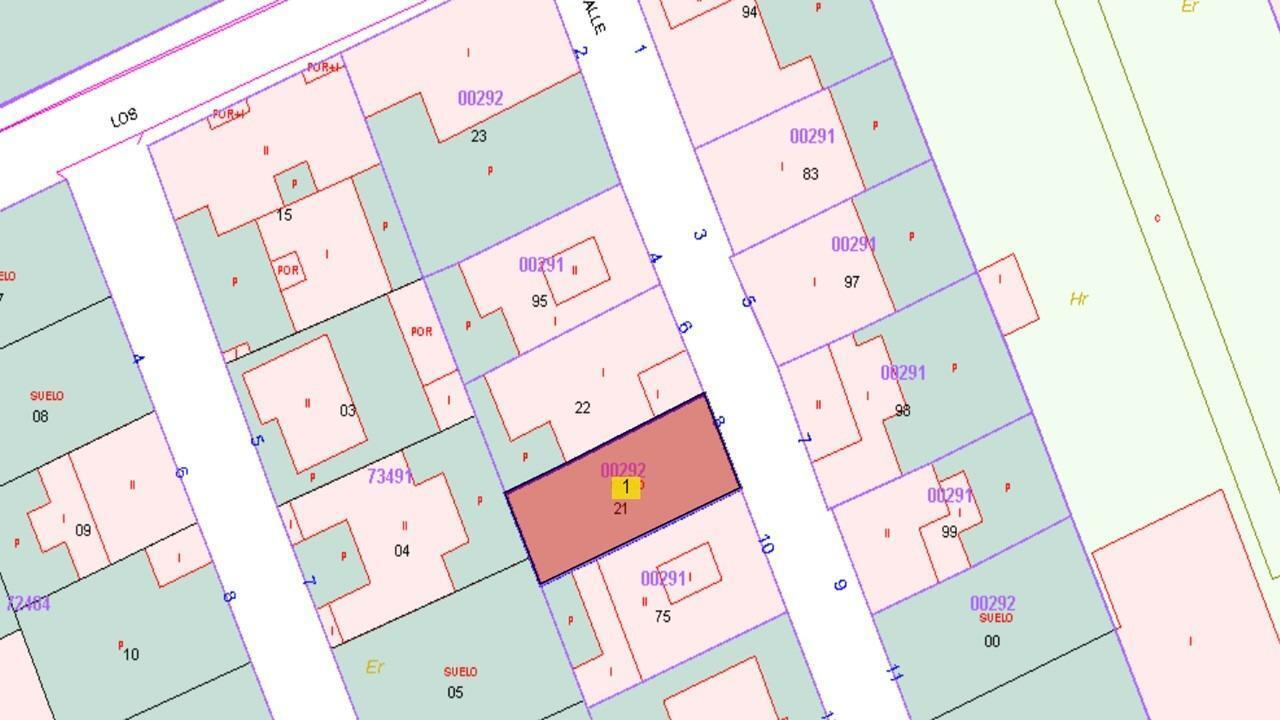 Terreno en Chiclana de la Frontera, Cádiz en venta Foto del edificio- Imagen 1 de 2