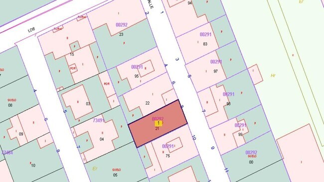 Más detalles de Terreno en venta