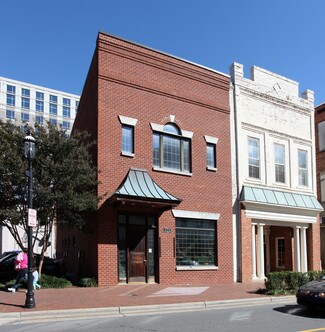 Más detalles de 415 N Trade St, Winston-Salem, NC - Oficina en venta