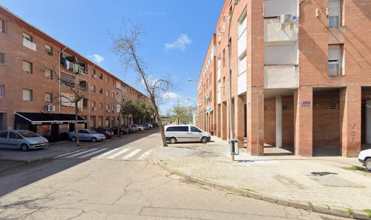 Plaza Vicente Sereno Capellán, 8, Córdoba, Córdoba en venta Foto del edificio- Imagen 1 de 4